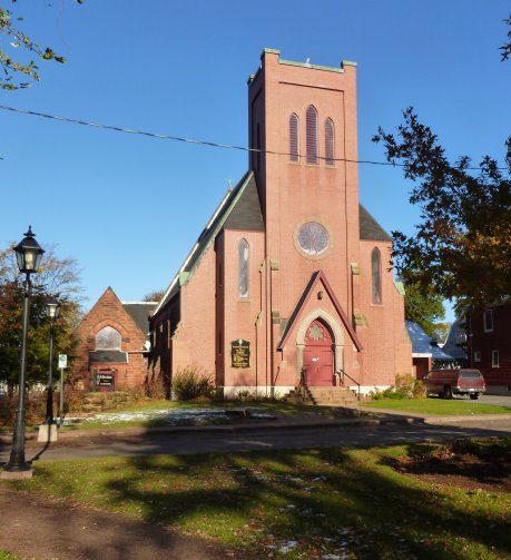 St. Peter's Cathedral