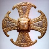 Canterbury Cross