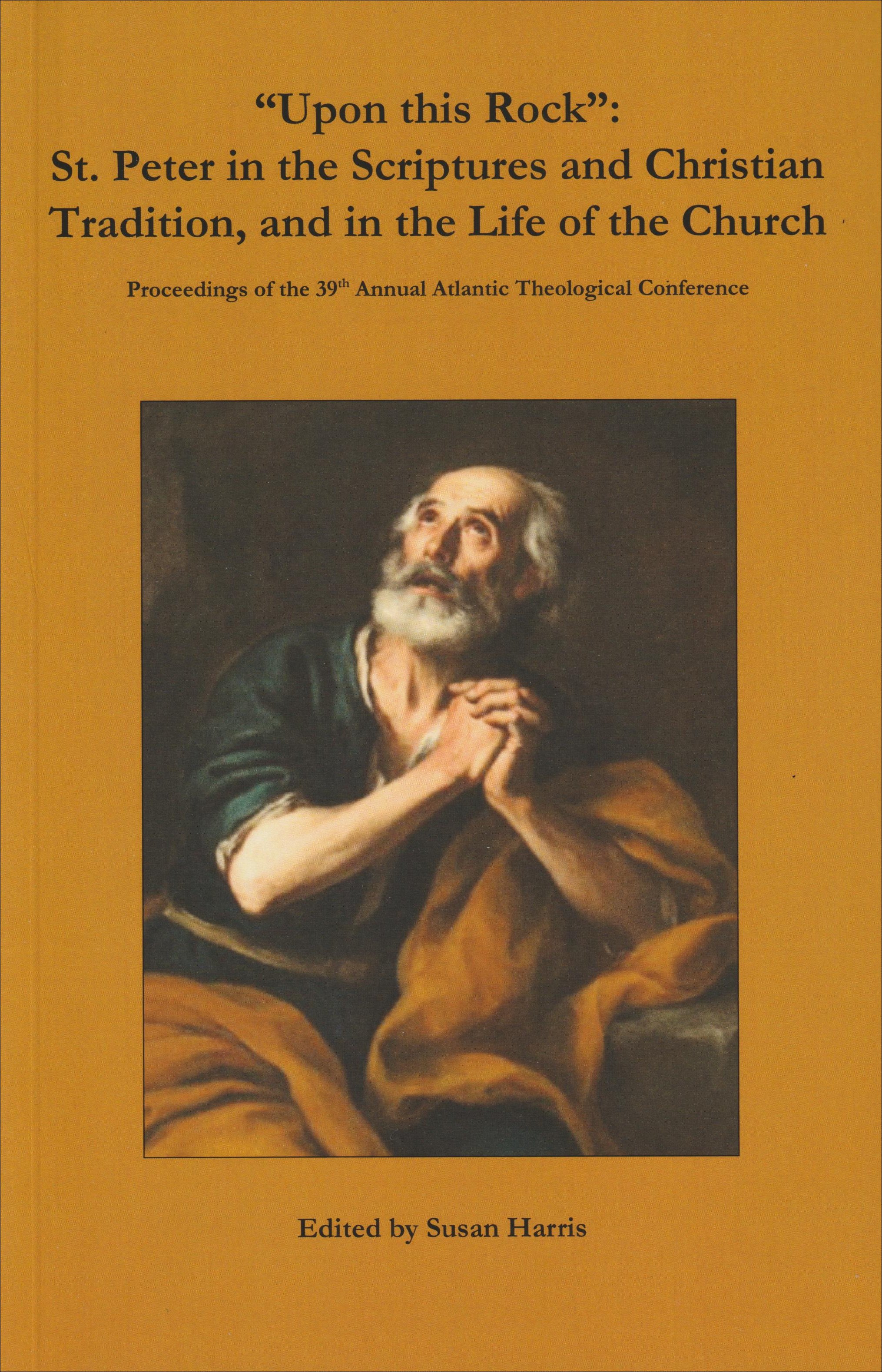 Book Cover, 2019 Conference Book