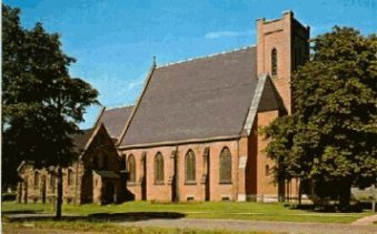 St. Peter's Cathedral