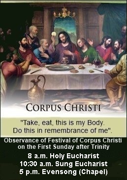Corpus Christi