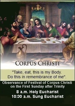 Corpus Christi
