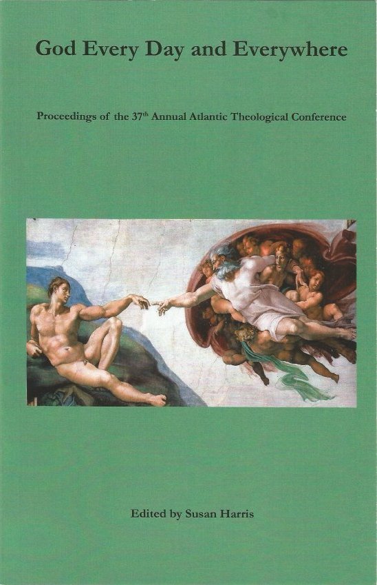 Book Cover, 2017 Conference Book