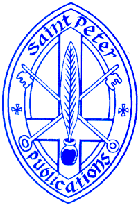 St. Peter Publications logo